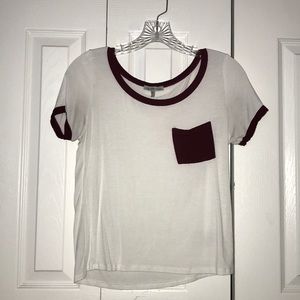 short sleeve